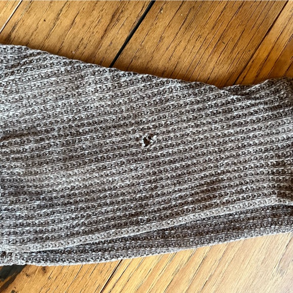 🦄 5/30-Jolie Chenille Slouchie Sweater - Picture 12 of 12